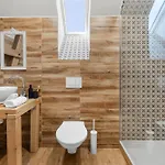 Apartment Statek Luigi Tuchlovice