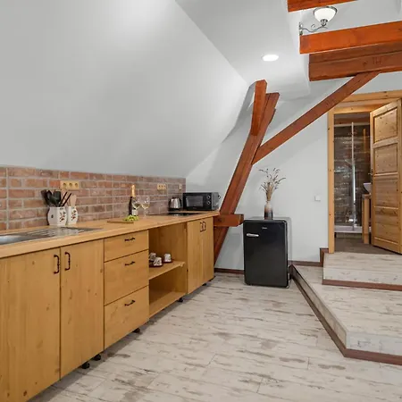 Apartamento Statek Luigi