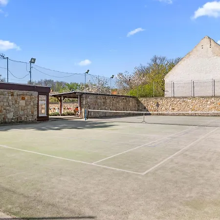 Statek Luigi 公寓 *