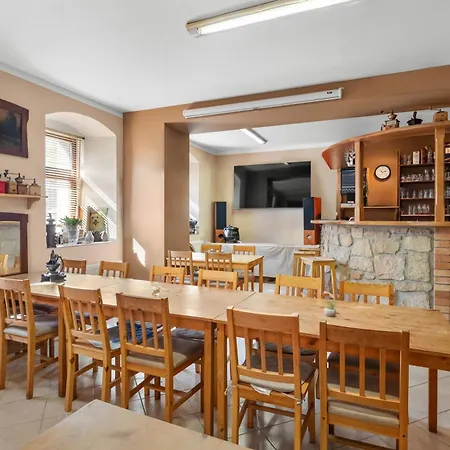 Statek Luigi Apartamento