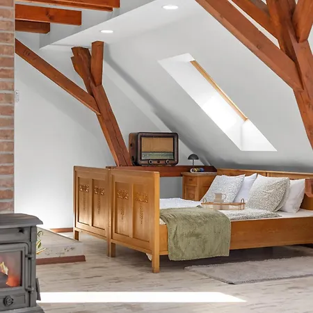 Apartamento Statek Luigi *