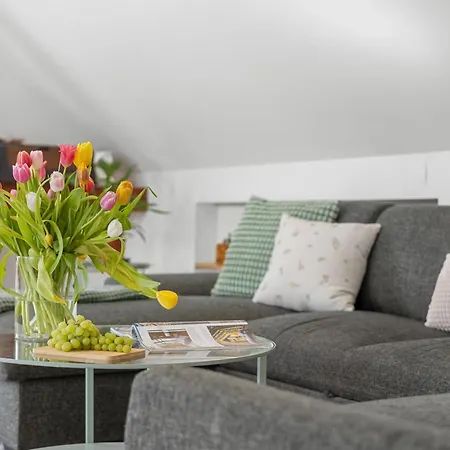 Statek Luigi 公寓 *