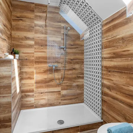 Statek Luigi * Tuchlovice