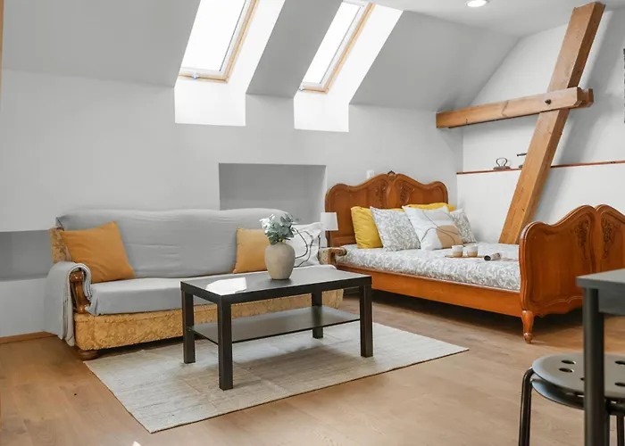 Apartamento Statek Luigi