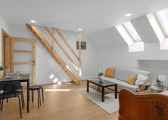 Statek Luigi * 图赫洛维采