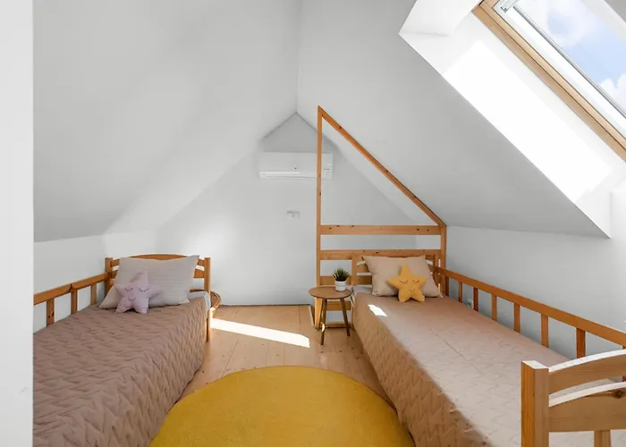 Statek Luigi Tuchlovice