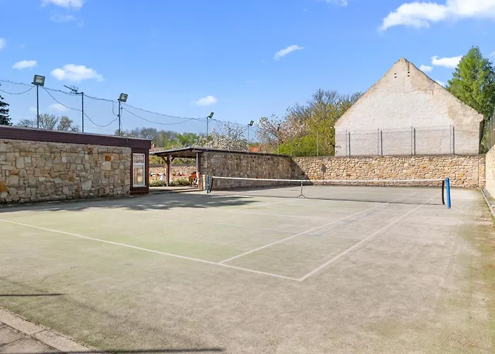 Statek Luigi 公寓 *