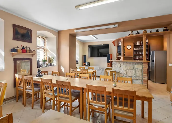 Statek Luigi Apartmán