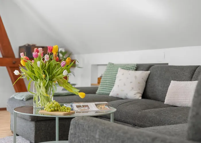 Statek Luigi Apartamento *